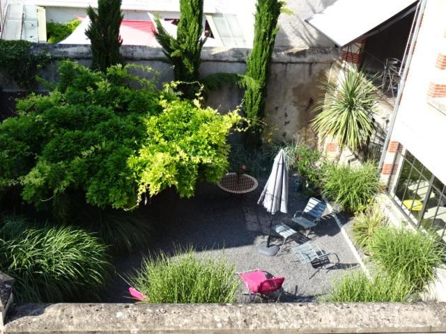 Villa Mirabeau Amboise Exteriér fotografie